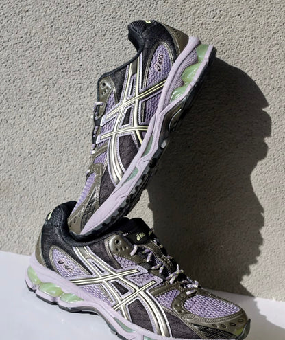Asics Gel-Nimbus 10.1 Violet Quartz 黑紫 (1203A543-500)