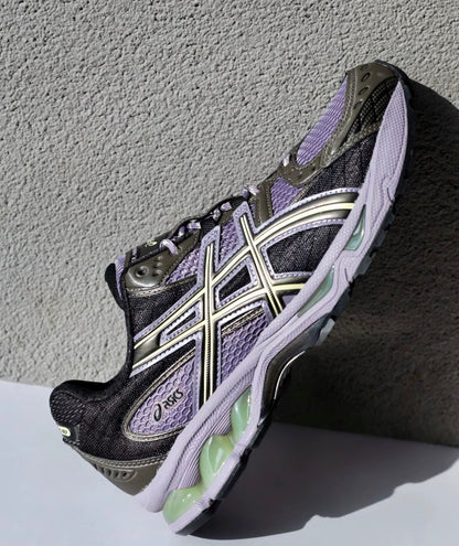 Asics Gel-Nimbus 10.1 Violet Quartz 黑紫 (1203A543-500)