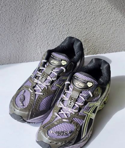 Asics Gel-Nimbus 10.1 Violet Quartz 黑紫 (1203A543-500)