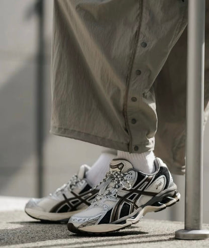 Asics Gel-Nimbus 10.1 白銀 (1203A543-107)