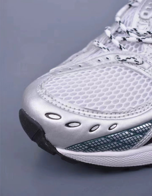 Asics Gel-Nimbus 10.1 森林綠 (1203A543-103)