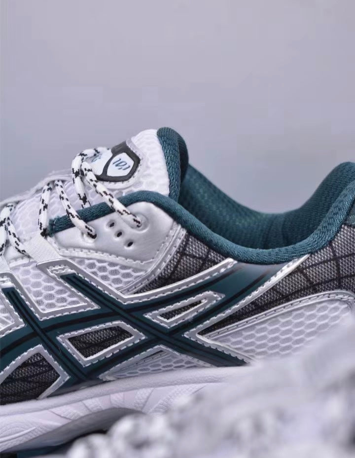 Asics Gel-Nimbus 10.1 森林綠 (1203A543-103)