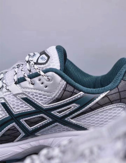 Asics Gel-Nimbus 10.1 森林綠 (1203A543-103)