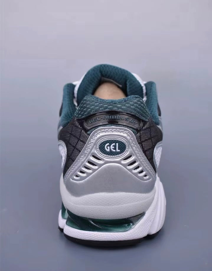 Asics Gel-Nimbus 10.1 森林綠 (1203A543-103)