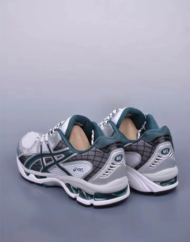 Asics Gel-Nimbus 10.1 森林綠 (1203A543-103)
