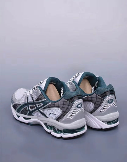 Asics Gel-Nimbus 10.1 森林綠 (1203A543-103)
