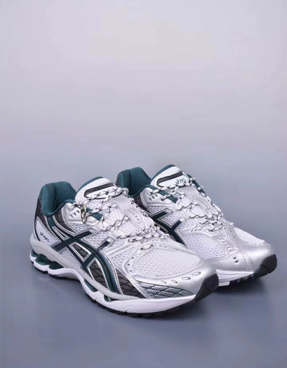 Asics Gel-Nimbus 10.1 森林綠 (1203A543-103)