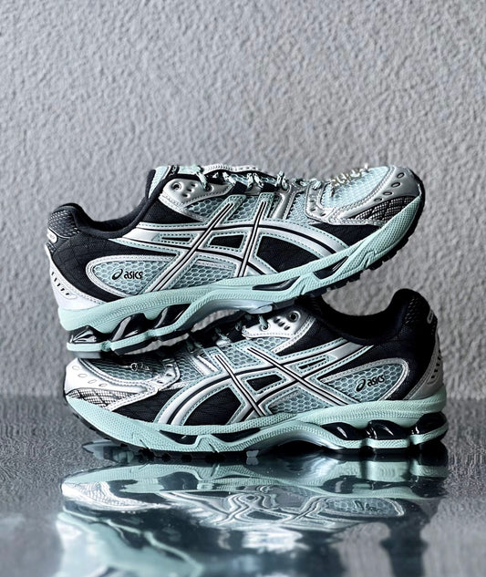 Asis Gel-Nimbus 10.1 青黑 (1203A543-400)
