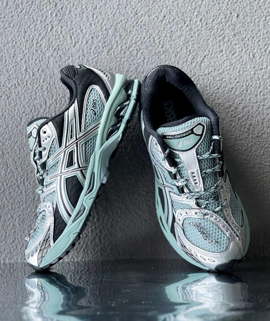 Asis Gel-Nimbus 10.1 青黑 (1203A543-400)