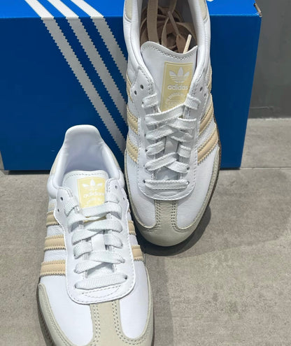 Adidas Originals Samba 奶茶 (JH7300)