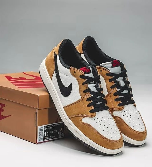 Nike Air Jordan Low Rookie Of The Year (CZ0790-107)