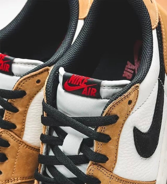Nike Air Jordan Low Rookie Of The Year (CZ0790-107)