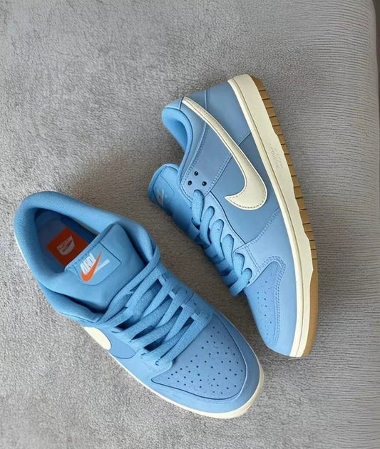 Nike Dunk Low ISO University Blue (FJ1674-401)