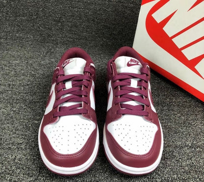 Nike Dunk Low “dark beetroot“ (DD1503-108)