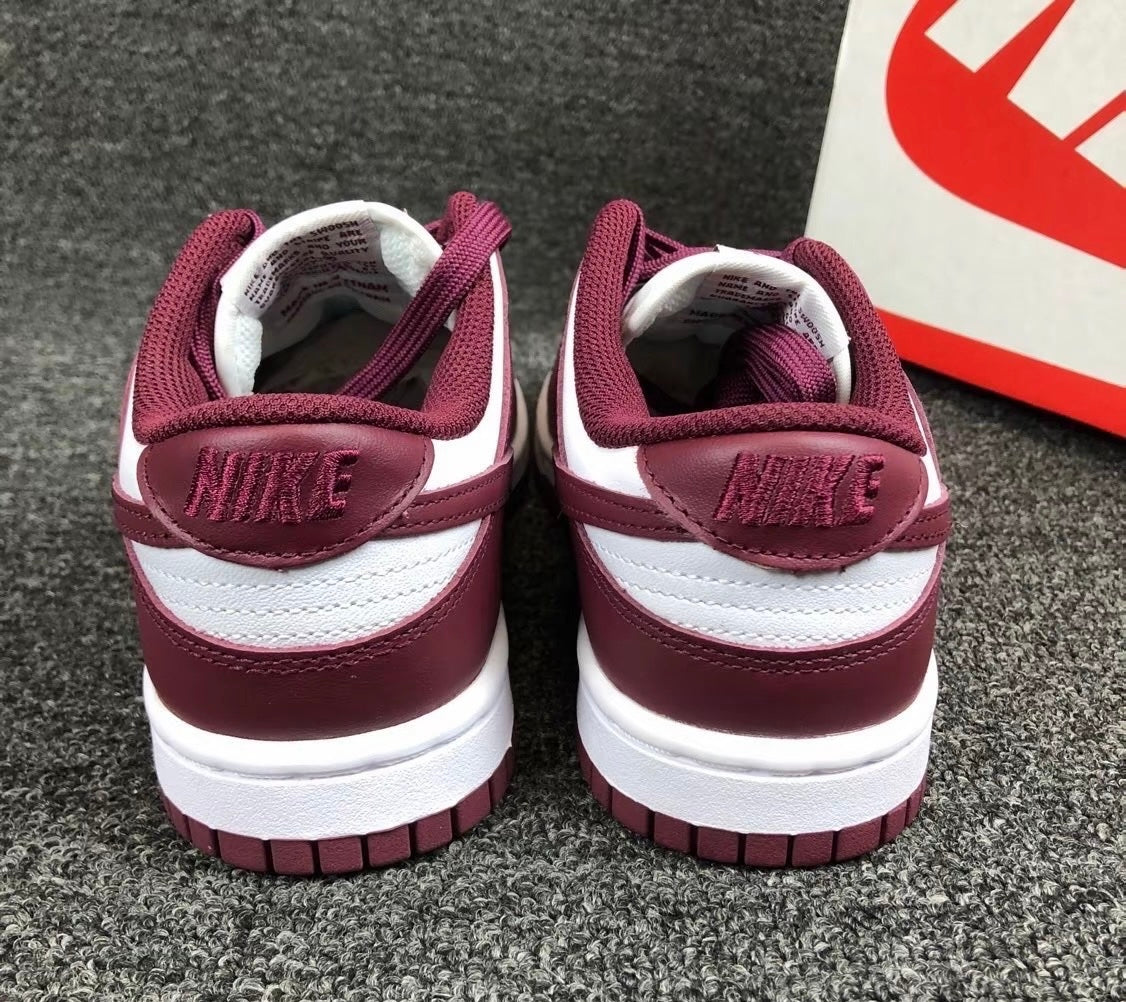 Nike Dunk Low “dark beetroot“ (DD1503-108)