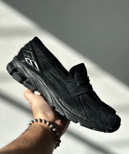 New Balance 1906 Loafer Black (U1906LNT)