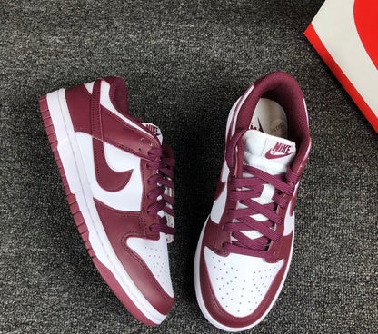 Nike Dunk Low “dark beetroot“ (DD1503-108)