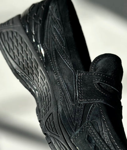 New Balance 1906 Loafer Black (U1906LNT)