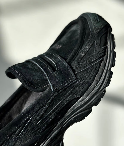New Balance 1906 Loafer Black (U1906LNT)