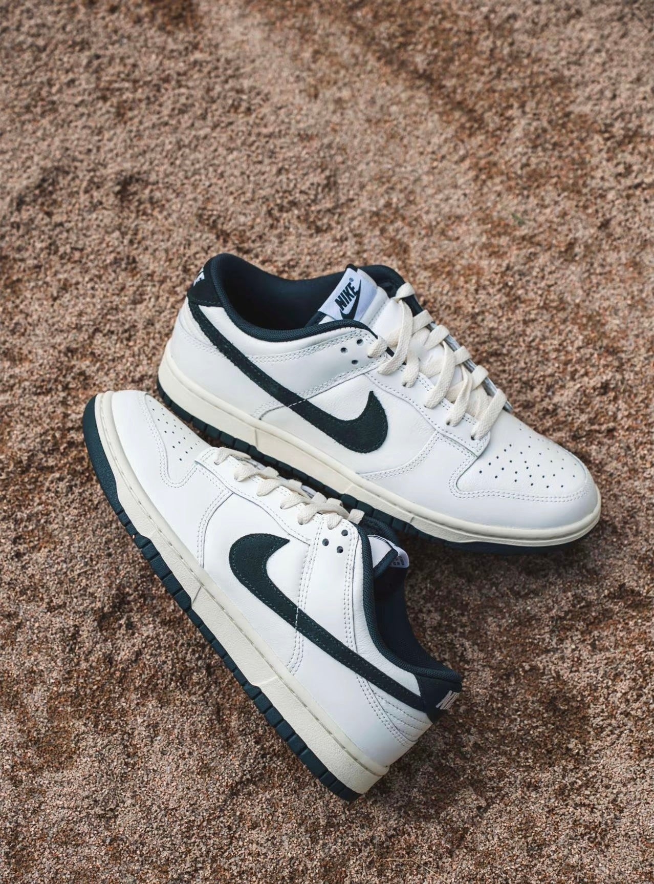 Nike Dunk Low “Reverse Panda“ (DD1503-113)