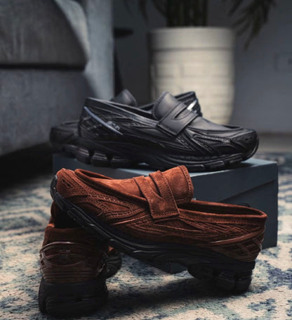 New Balance 1906 Loafer 棕色 (U1906LNS)