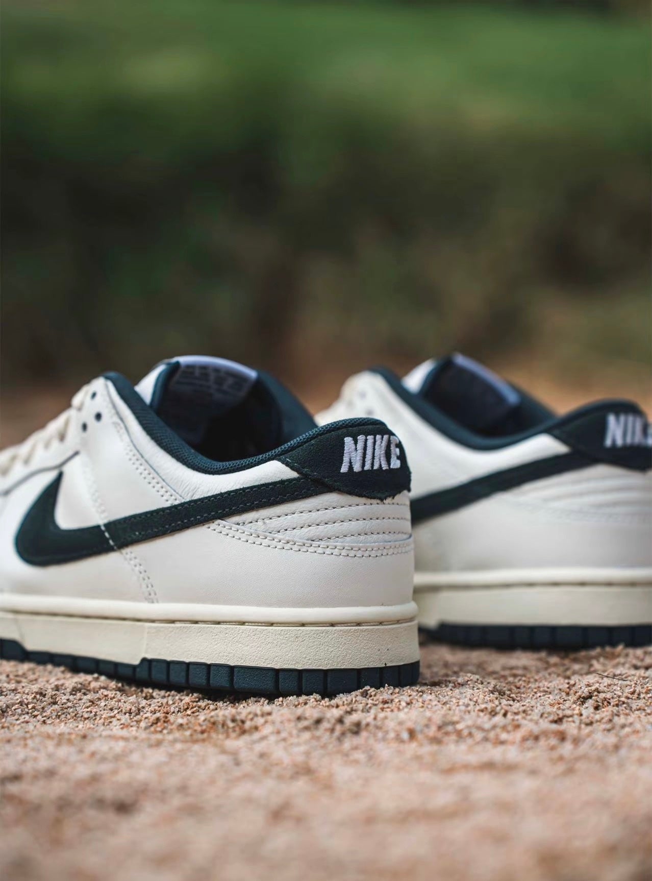 Nike Dunk Low “Reverse Panda“ (DD1503-113)