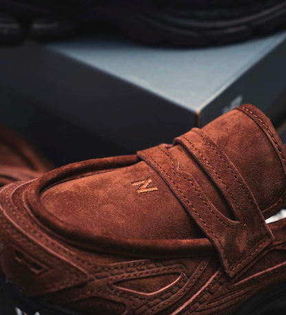 New Balance 1906 Loafer 棕色 (U1906LNS)