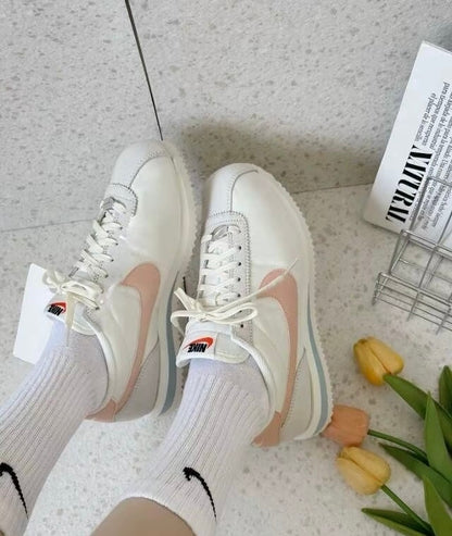 Nike Cortez WMNS 小橘風 (IF1764-100)