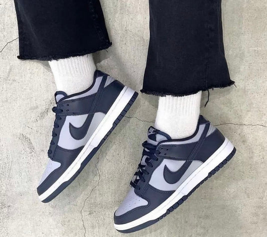 Nike Dunk Low Georgetown GS (CW1590-004)