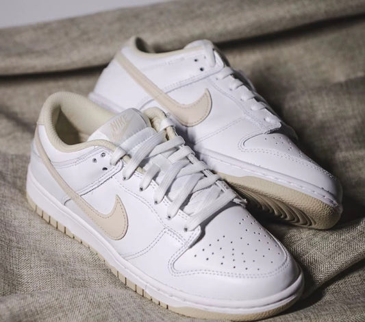 Nike Dunk Low “Pearl White“ (DD1503-110)