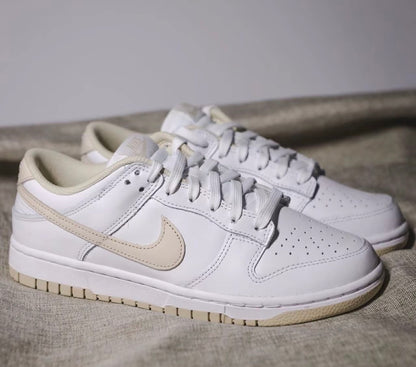 Nike Dunk Low “Pearl White“ (DD1503-110)