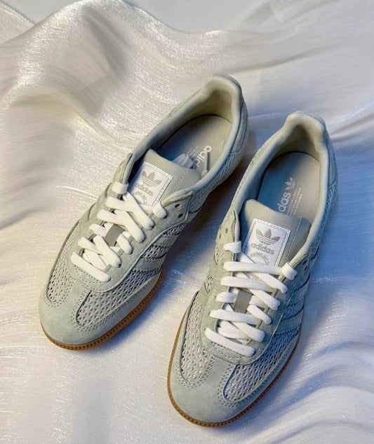 Adidas Originals Samba 抹茶綠 (IB4019-019)