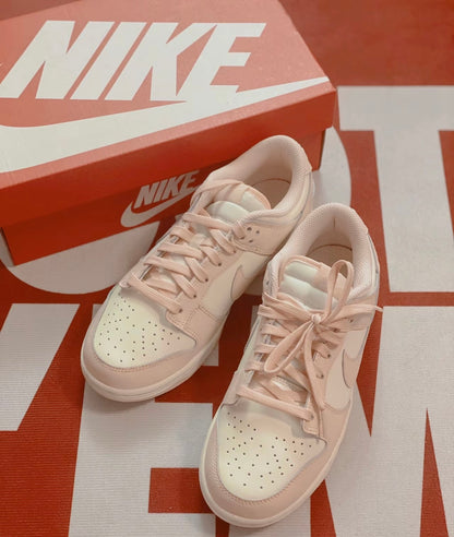 Nike Dunk Low “Orange Pearl“ (DD1503-102)