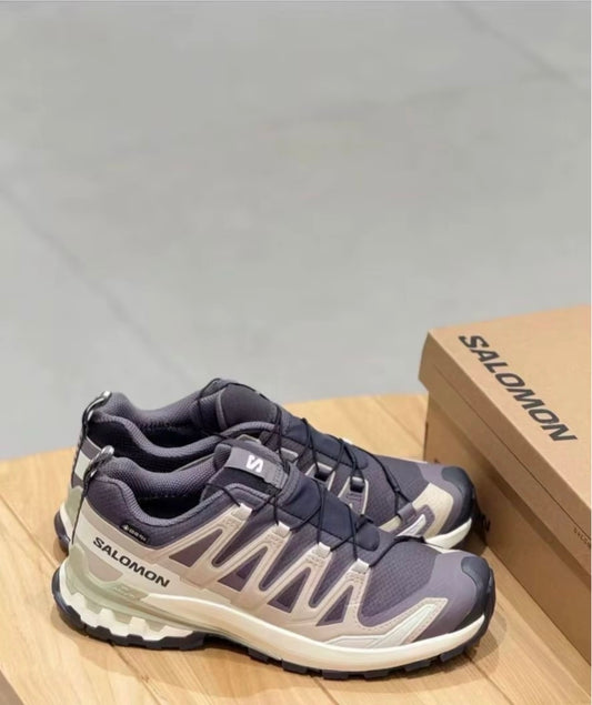 Salomon XA-Pro 3D 深灰黑 (477447)