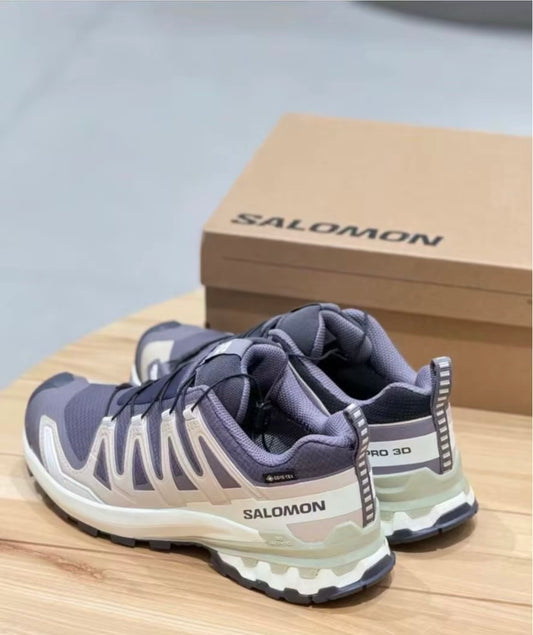 Salomon XA-Pro 3D 深灰黑 (477447)
