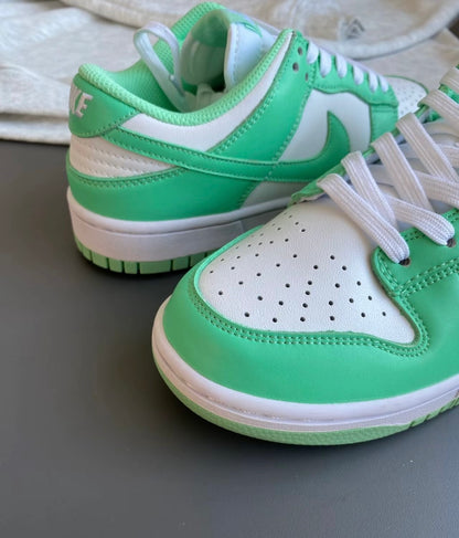 Nike Dunk Low “Green glow“ (DD1503-105)