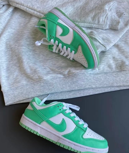 Nike Dunk Low “Green glow“ (DD1503-105)