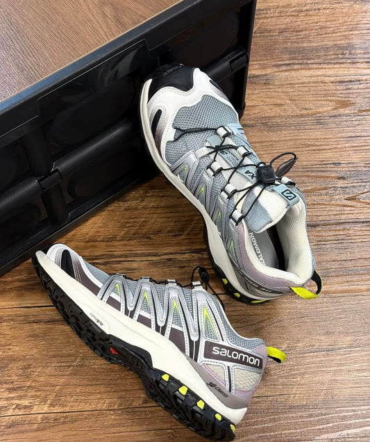 Salomon XA-Pro 3D 沙場灰 (412322)