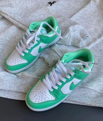 Nike Dunk Low “Green glow“ (DD1503-105)