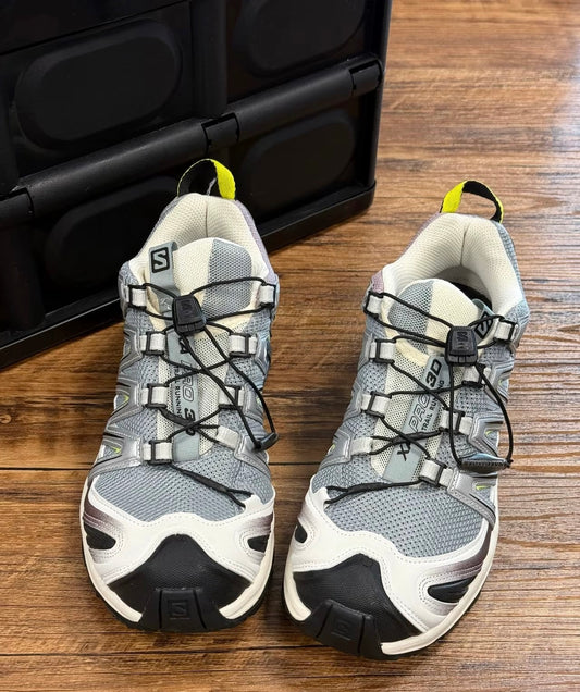 Salomon XA-Pro 3D 沙場灰 (412322)