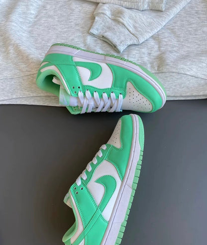 Nike Dunk Low “Green glow“ (DD1503-105)