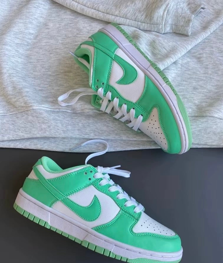 Nike Dunk Low “Green glow“ (DD1503-105)