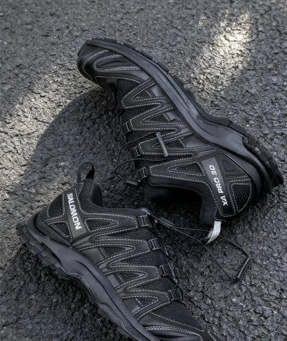 Salomon XA-Pro 3D 黑色 (491274)