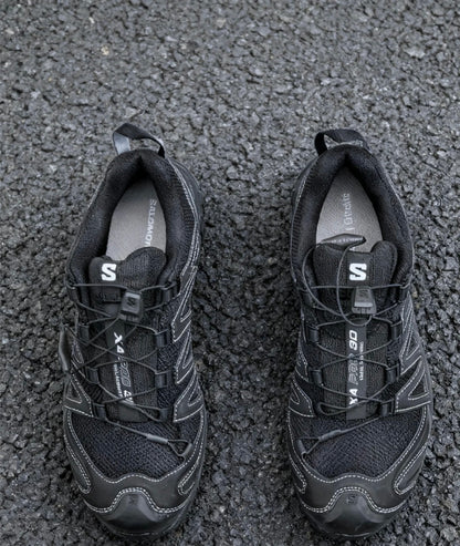 Salomon XA-Pro 3D 黑色 (491274)