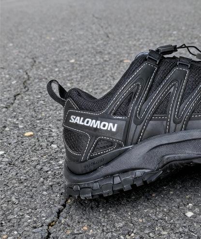 Salomon XA-Pro 3D 黑色 (491274)