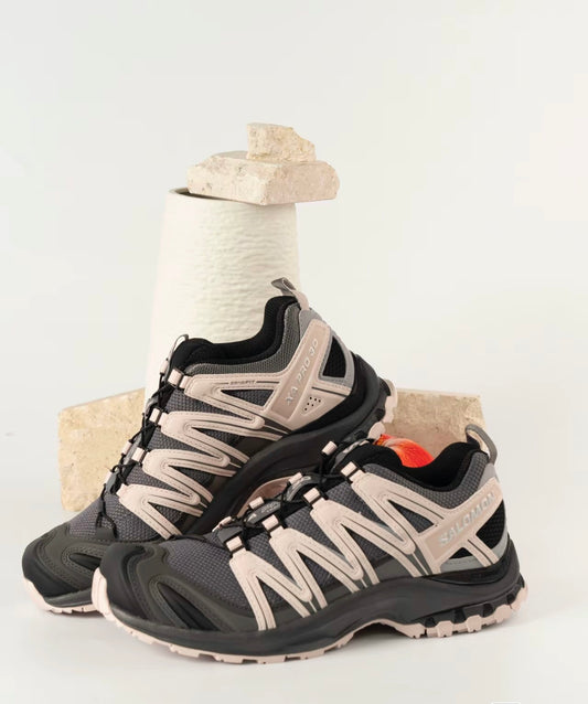 Salomon XA-Pro 3D 紫岩 (491841)