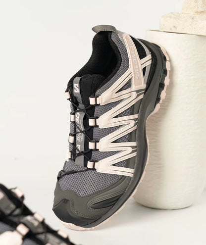 Salomon XA-Pro 3D 紫岩 (491841)