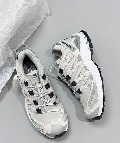 Salomon XA-Pro 3D Suede 天藍 (477919)