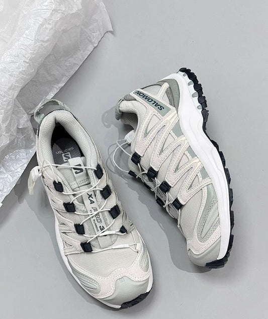 Salomon XA-Pro 3D Suede 天藍 (477919)
