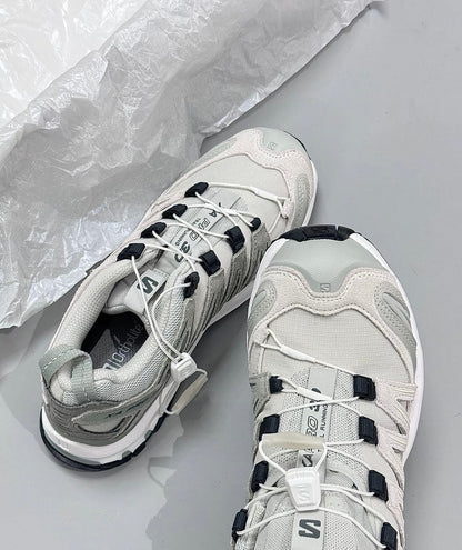 Salomon XA-Pro 3D Suede 天藍 (477919)